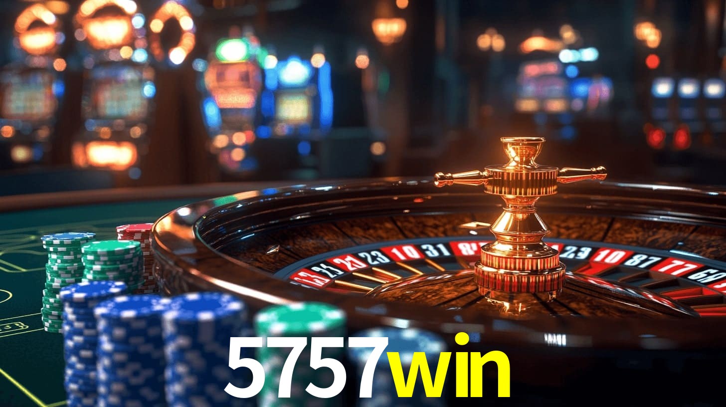 5757win - Desafio de Alto Risco - 5757win.com
