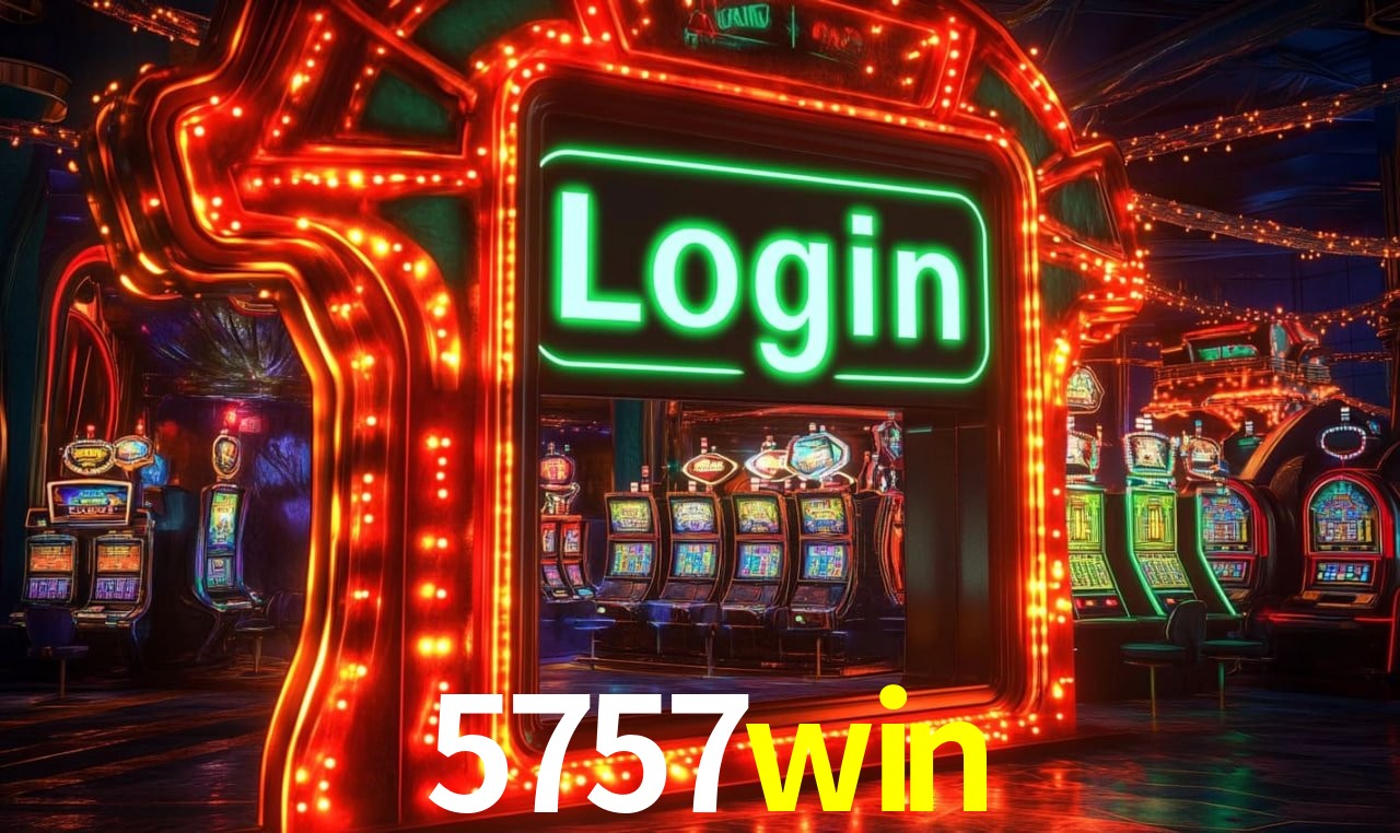 Estatísticas 5757win