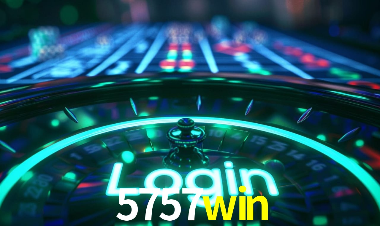 Experiência VIP 5757win