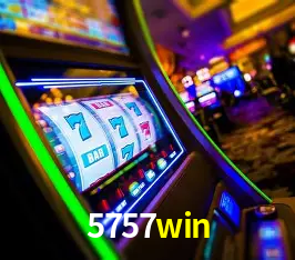 A Revolução dos Aplicativos de Jogos no 5757win