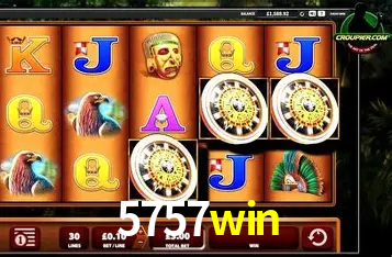 Desvendando o Mundo dos Jogos Virtuais na 5757win