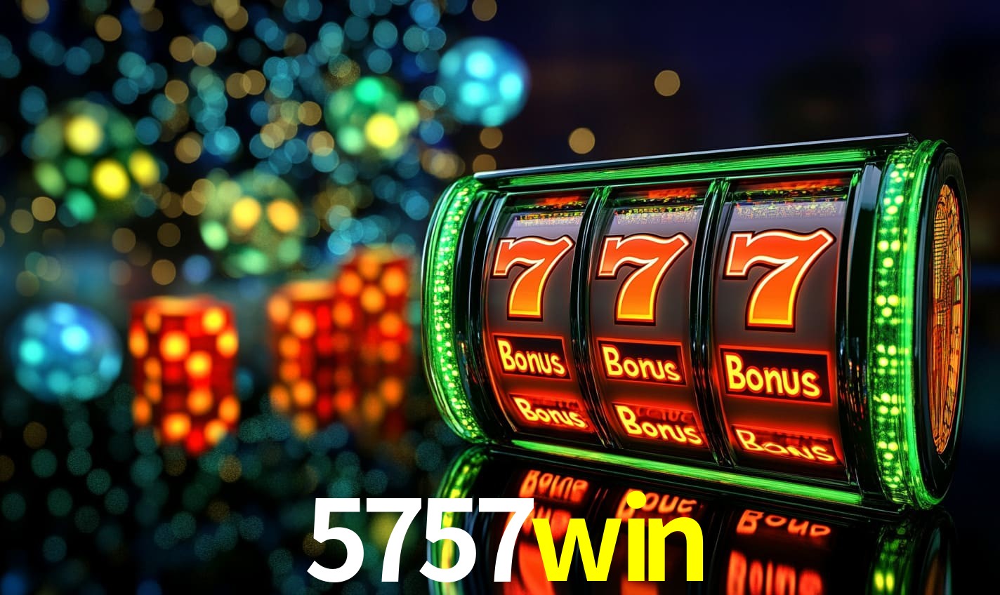 Design Responsivo 5757win