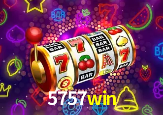 Desvendando o Mundo dos Jogos Virtuais na 5757win