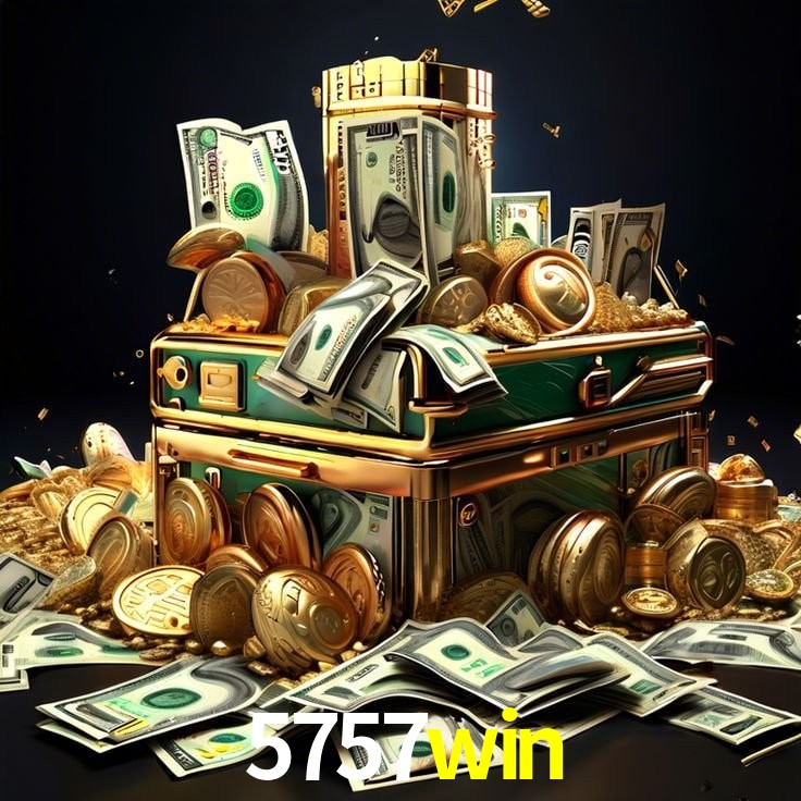 Estatísticas do Jogo 5757win