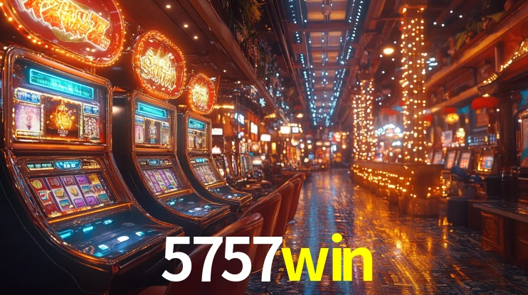 5757win: Seu Especialista em Apostas Esportivas Brasileiras