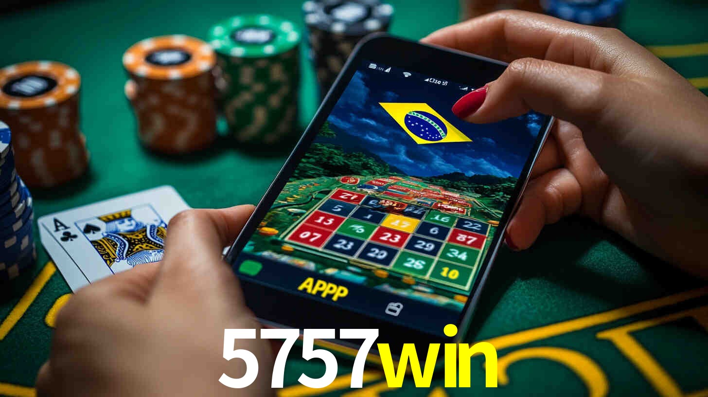 Explorando a Categoria de Eventos em Apostas na 5757win