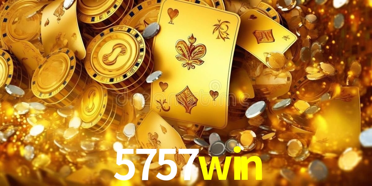 cassino 5757win