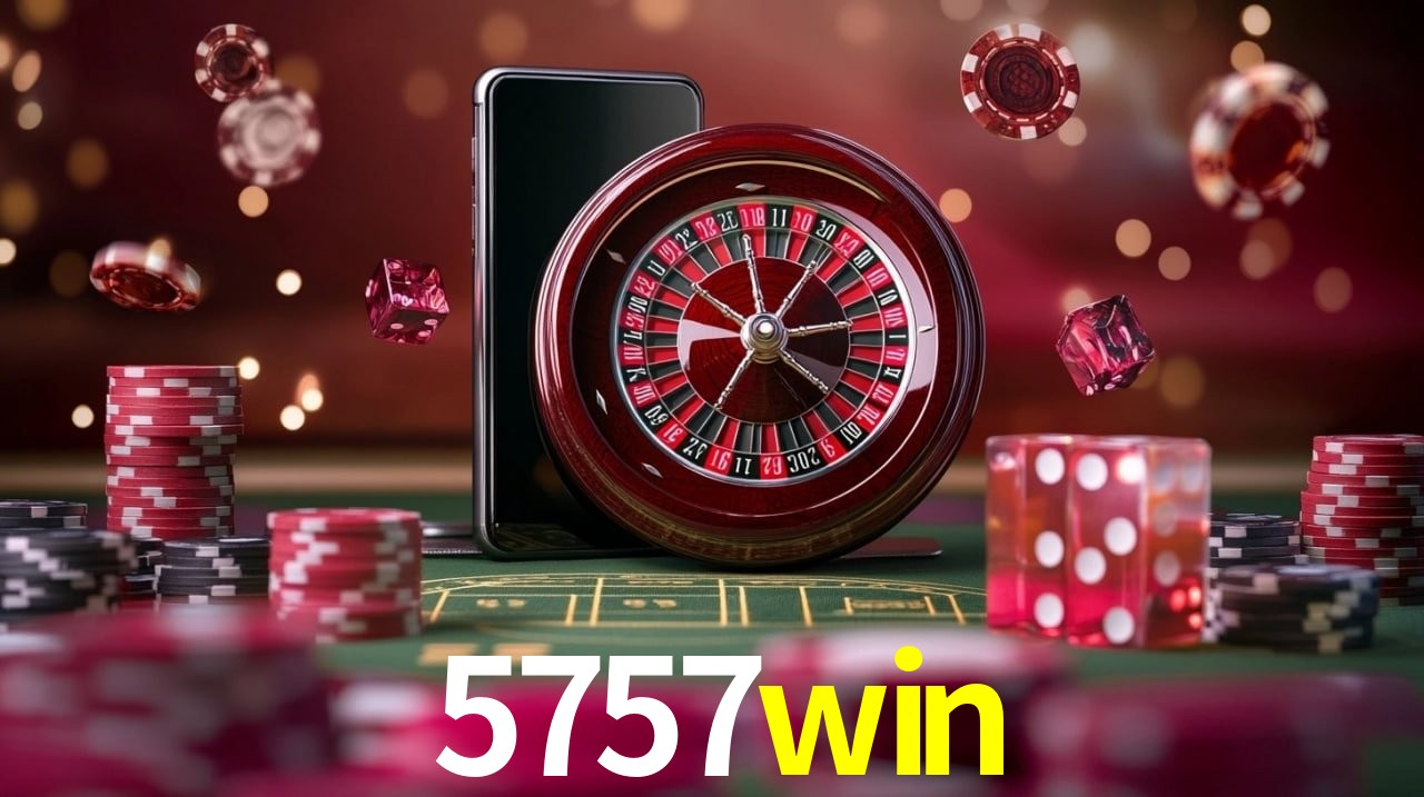 Football Betting 5757win
