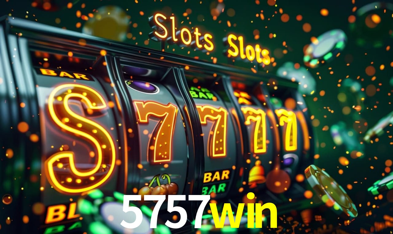 Apostas de Tênis 5757win