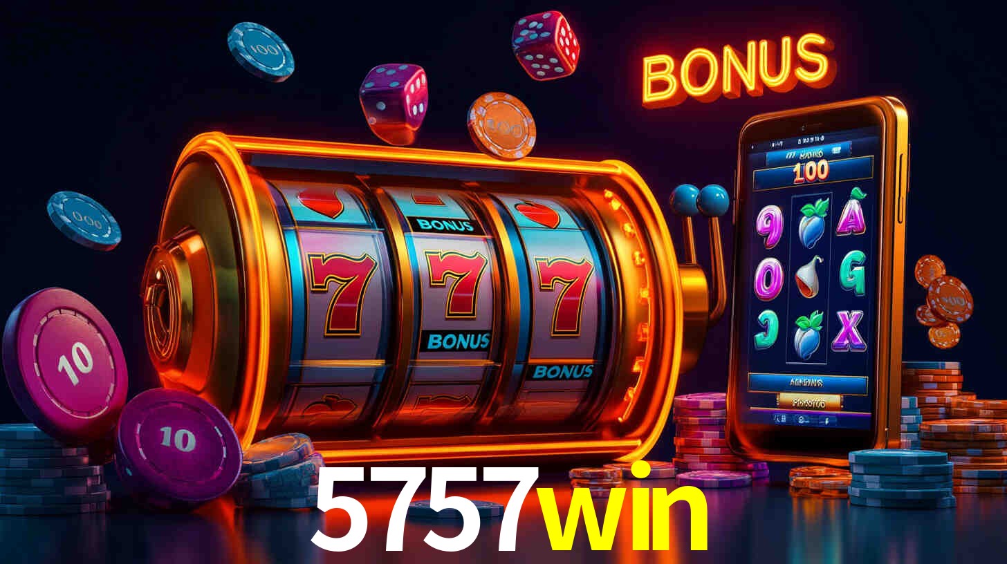 Desvendando o Mundo dos Jogos Virtuais na 5757win