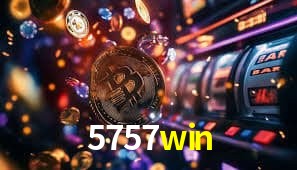 PIX Instantâneo 5757win