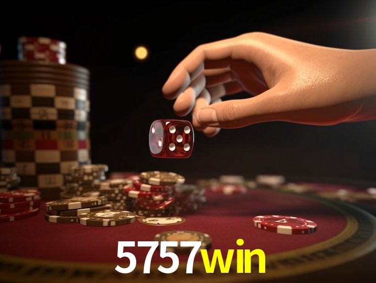 Cadastro Rápido 5757win