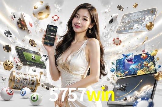 Game Providers 5757win