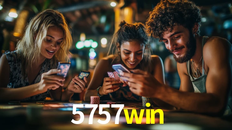 Tournaments 5757win