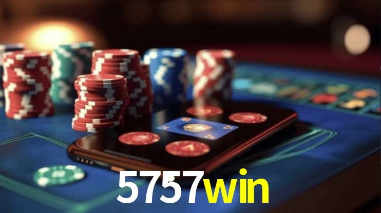 Segurança 2FA 5757win