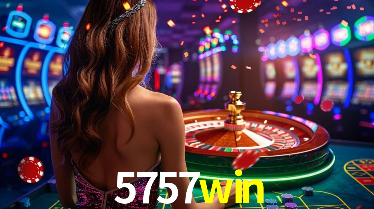 Requisitos do APK 5757win para Android - Logo Oficial