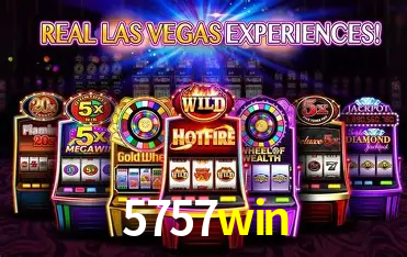 Desvendando o Mundo dos Jogos Virtuais na 5757win