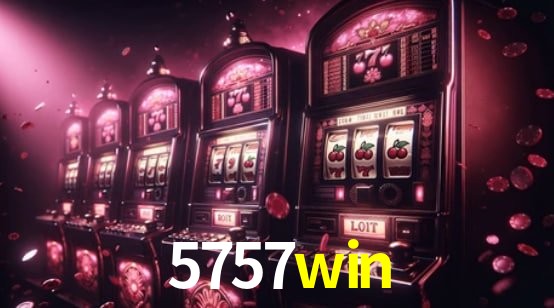 Bônus Diários 5757win