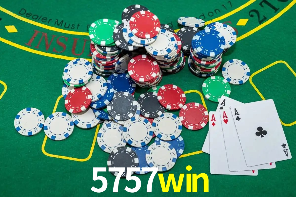Jogo Aviator 5757win
