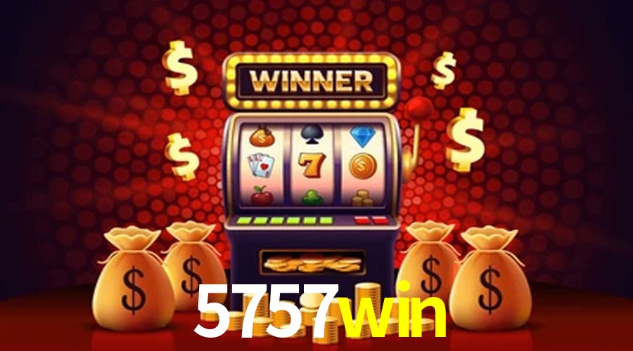 Exclusive Offers 5757win