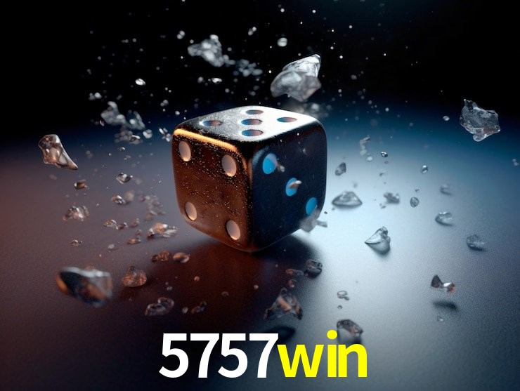 Logo da 5757win