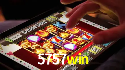 Descubra o Mundo do Cassino Online com 5757win