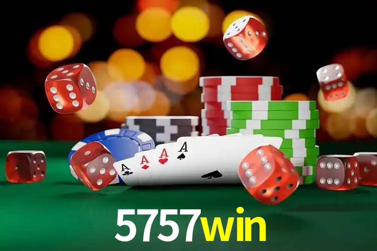 Benefícios da Conta 5757win