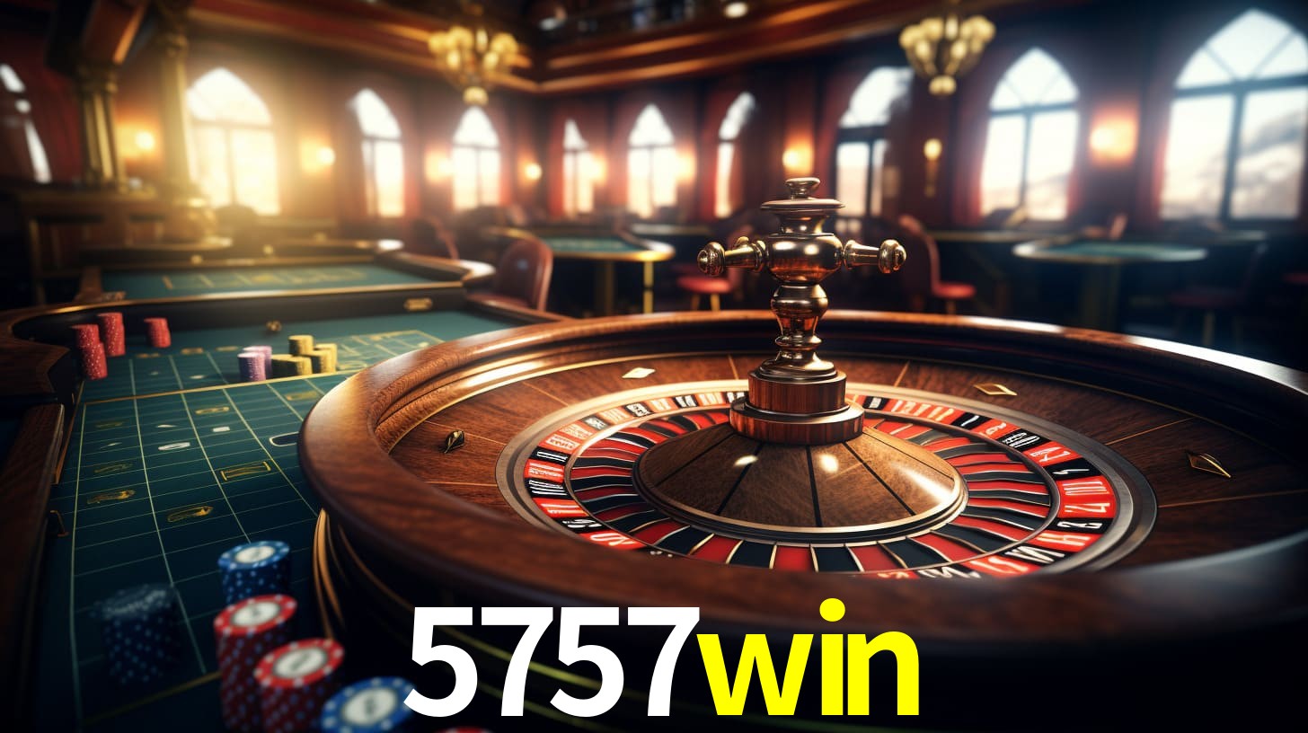 Live Casino 5757win