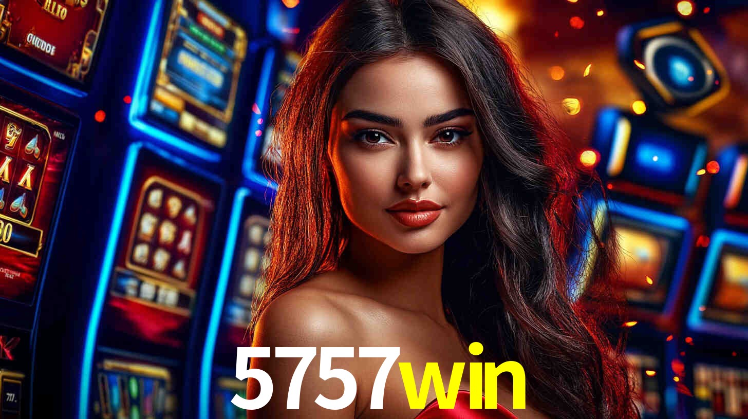A Emoção da Loteria na 5757win: Uma Chance de Mudança de Vida