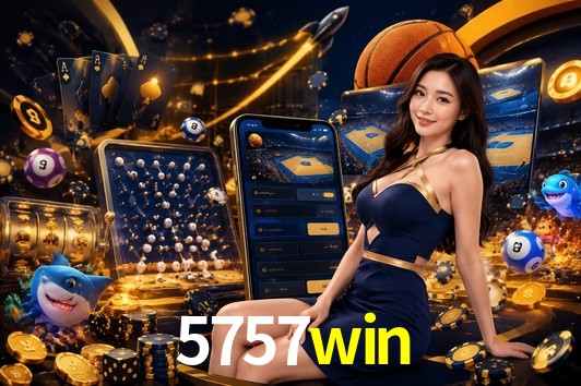 Seasonal Promotions 5757win