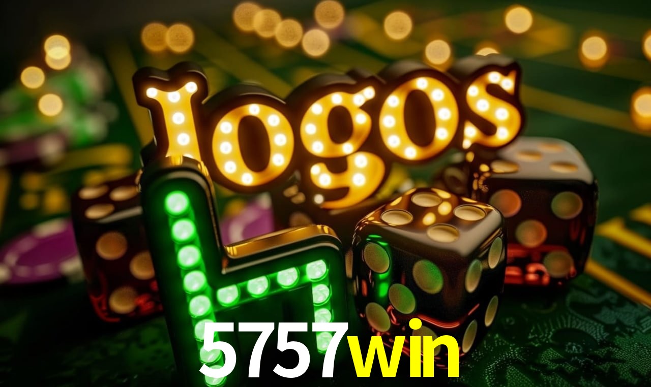 Provedores de Jogos 5757win