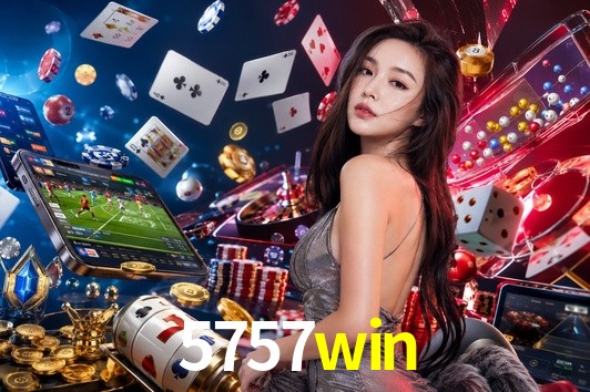 Live Casino 5757win
