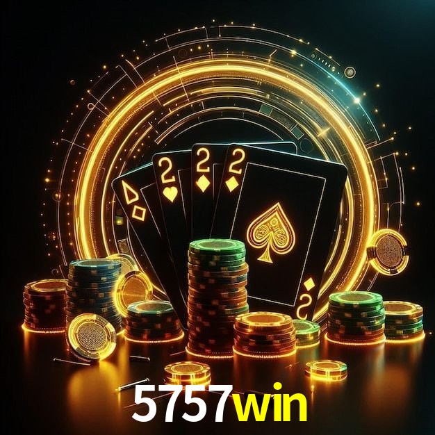 Login Seguro 5757win