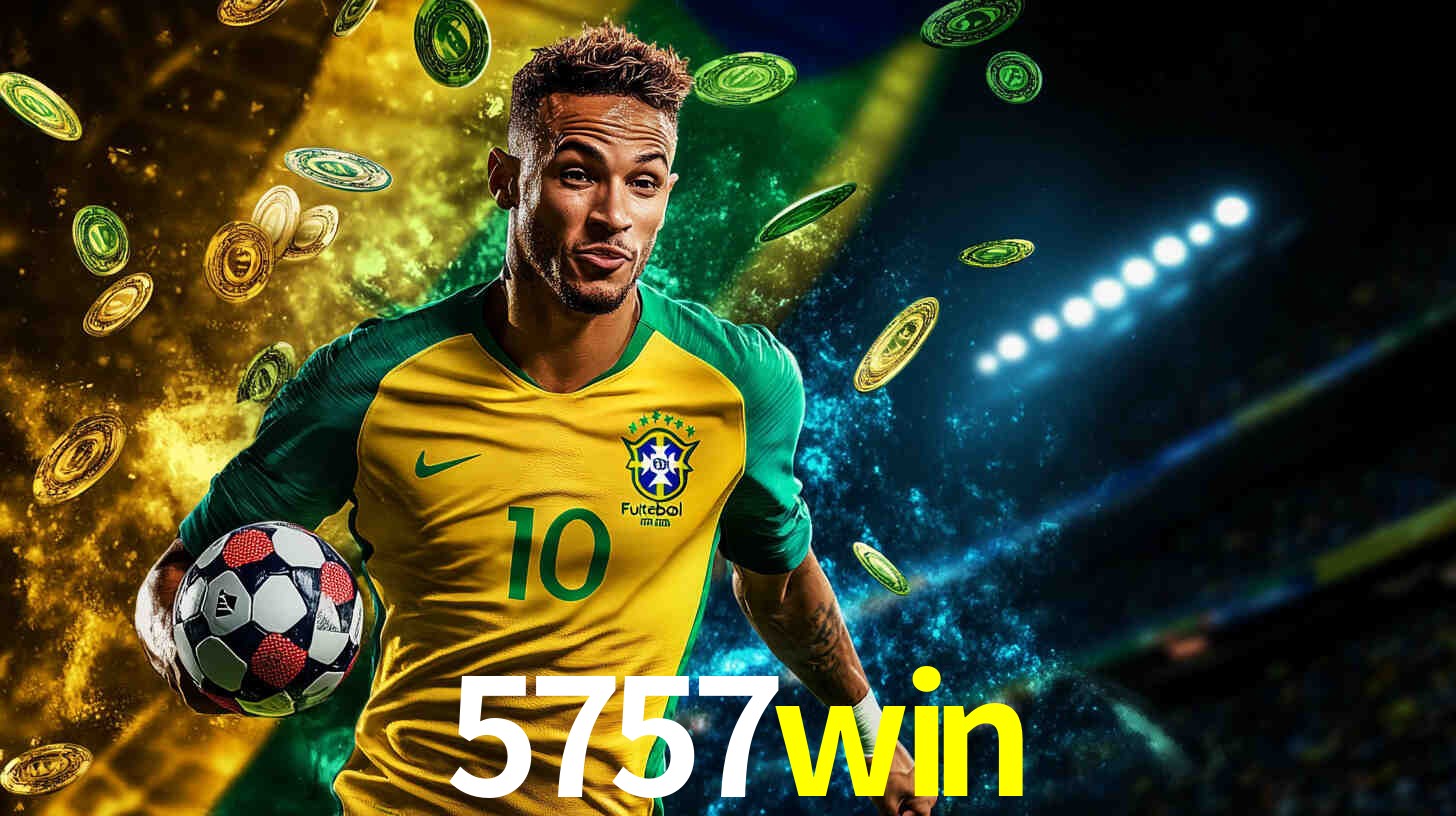 Inovações de Jogos na 5757win: O Futuro das Experiências Interativas