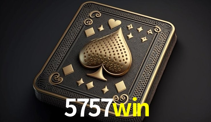 Diretório de Jogos 5757win