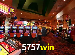 Descubra o Mundo do Cassino Online com 5757win