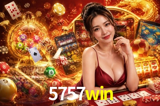 Account Benefits 5757win