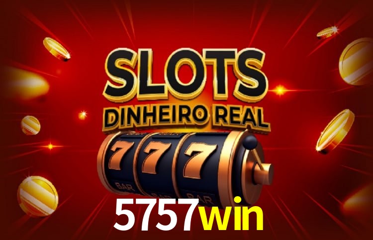 5757win Certificado eCOGRA