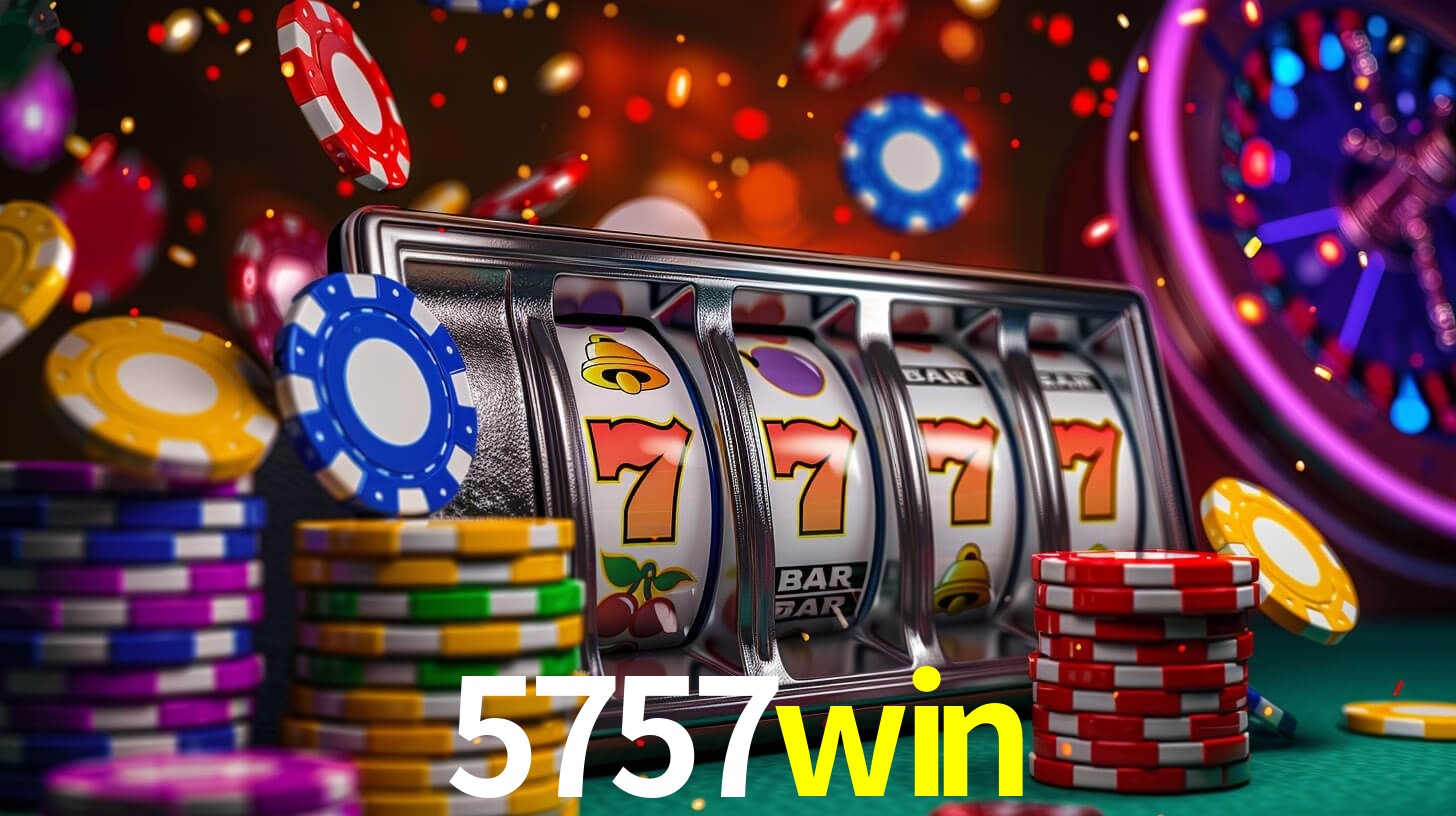 Casino VIP 5757win