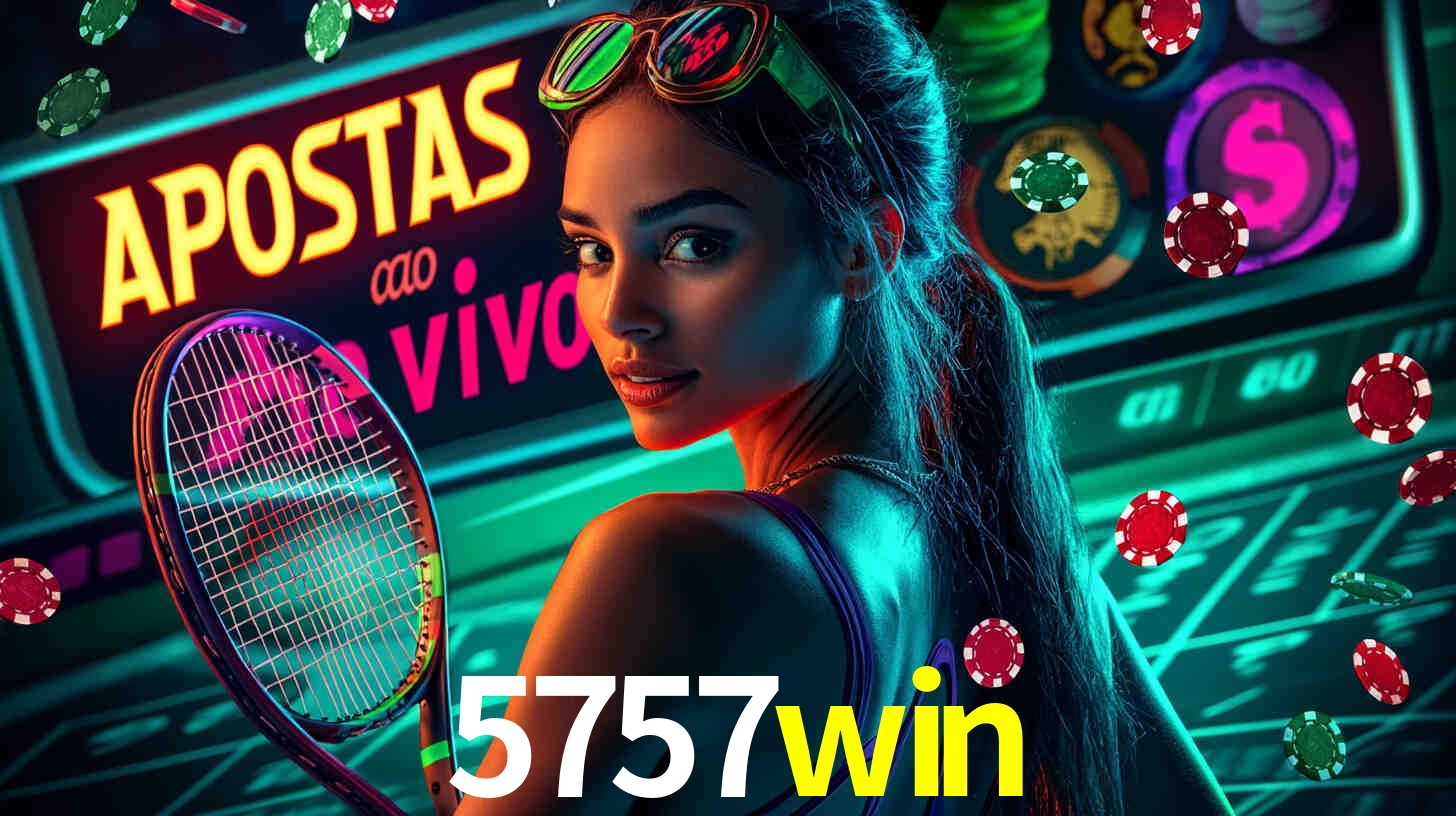 Descubra a Essência do 5757win: Nossa História e Compromissos