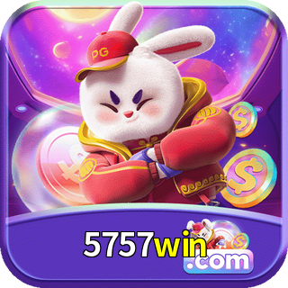 Logo 5757win Cassino Online Brasil