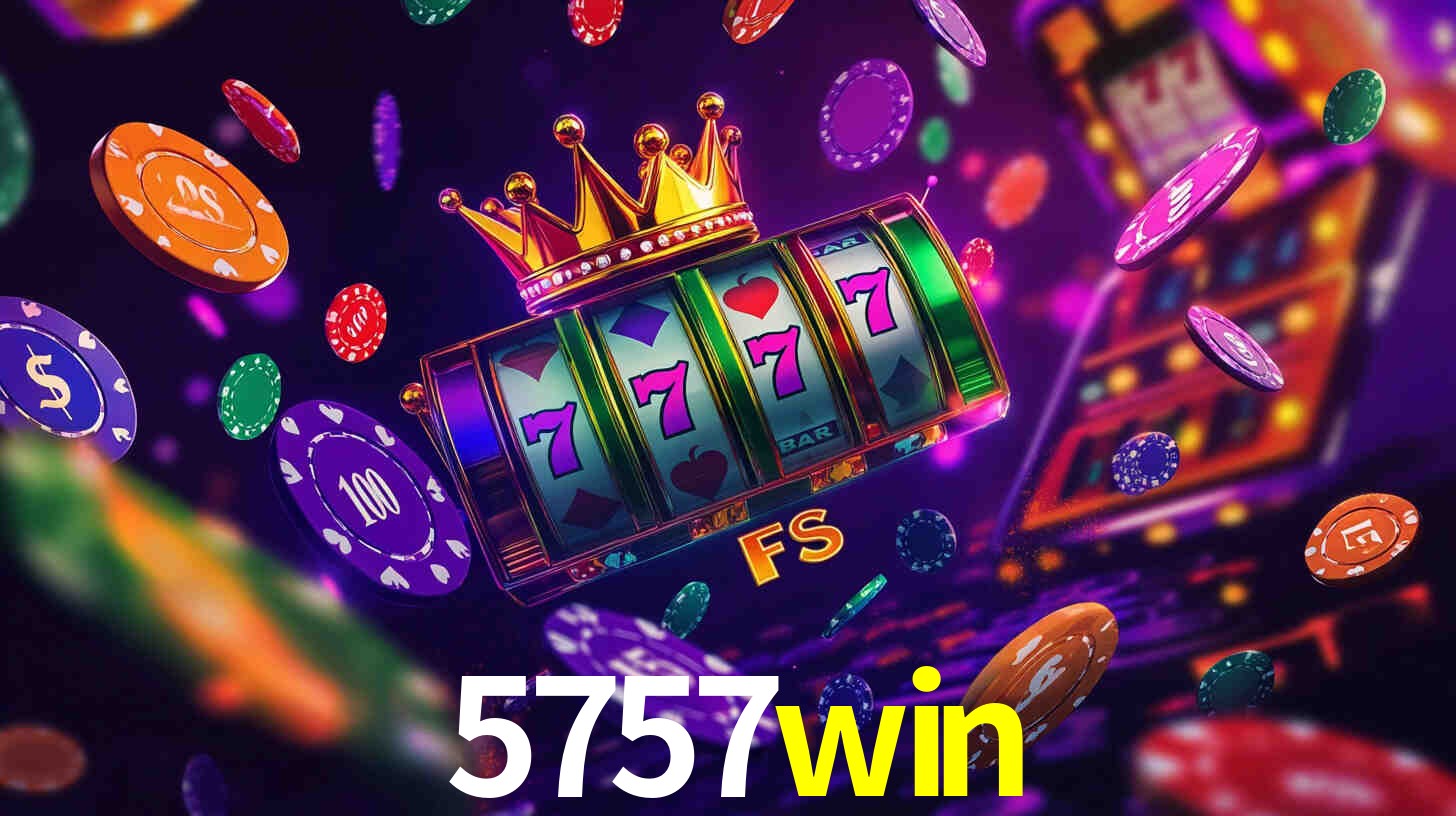 Exclusive Games 5757win