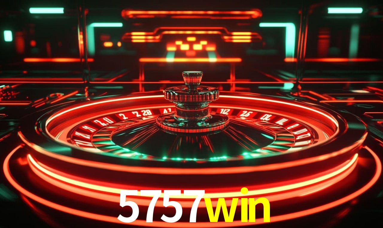 Apostas Esportivas na 5757win: Um Guia Completo