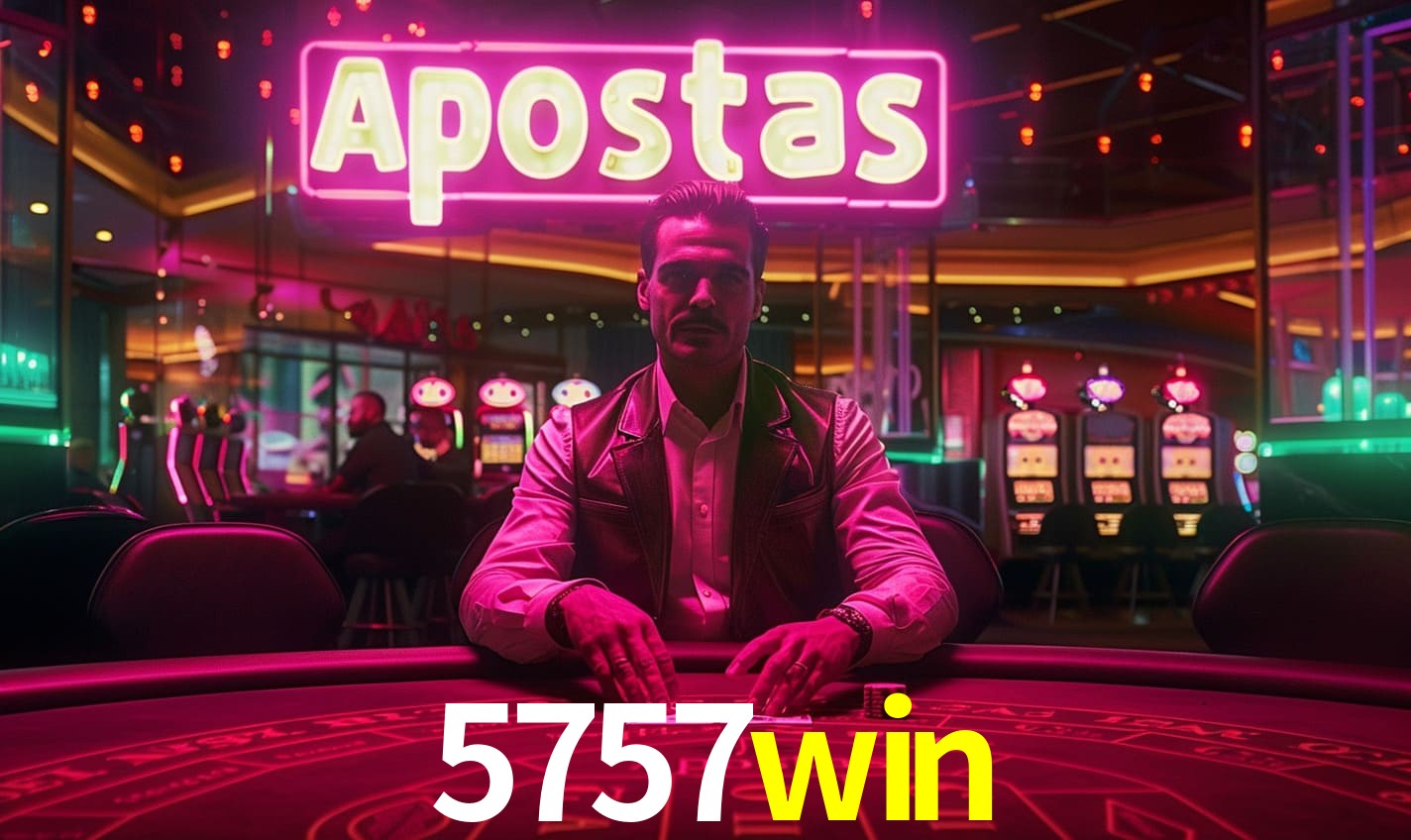 Descubra a Essência do 5757win: Nossa História e Compromissos