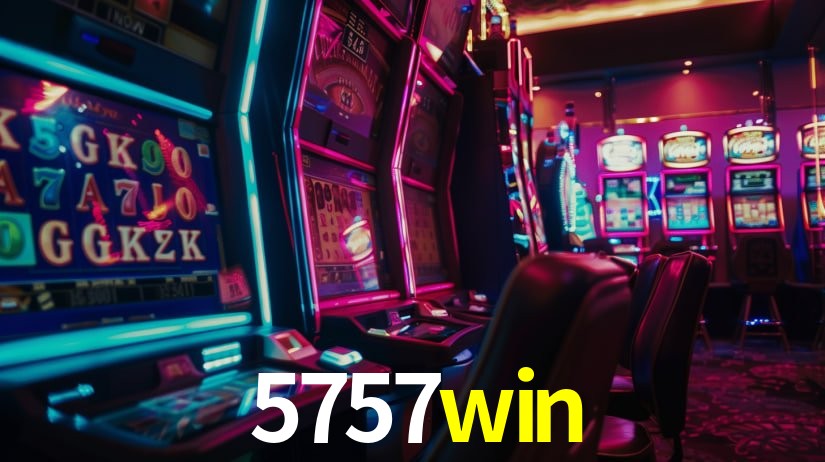 Exclusive Offers 5757win