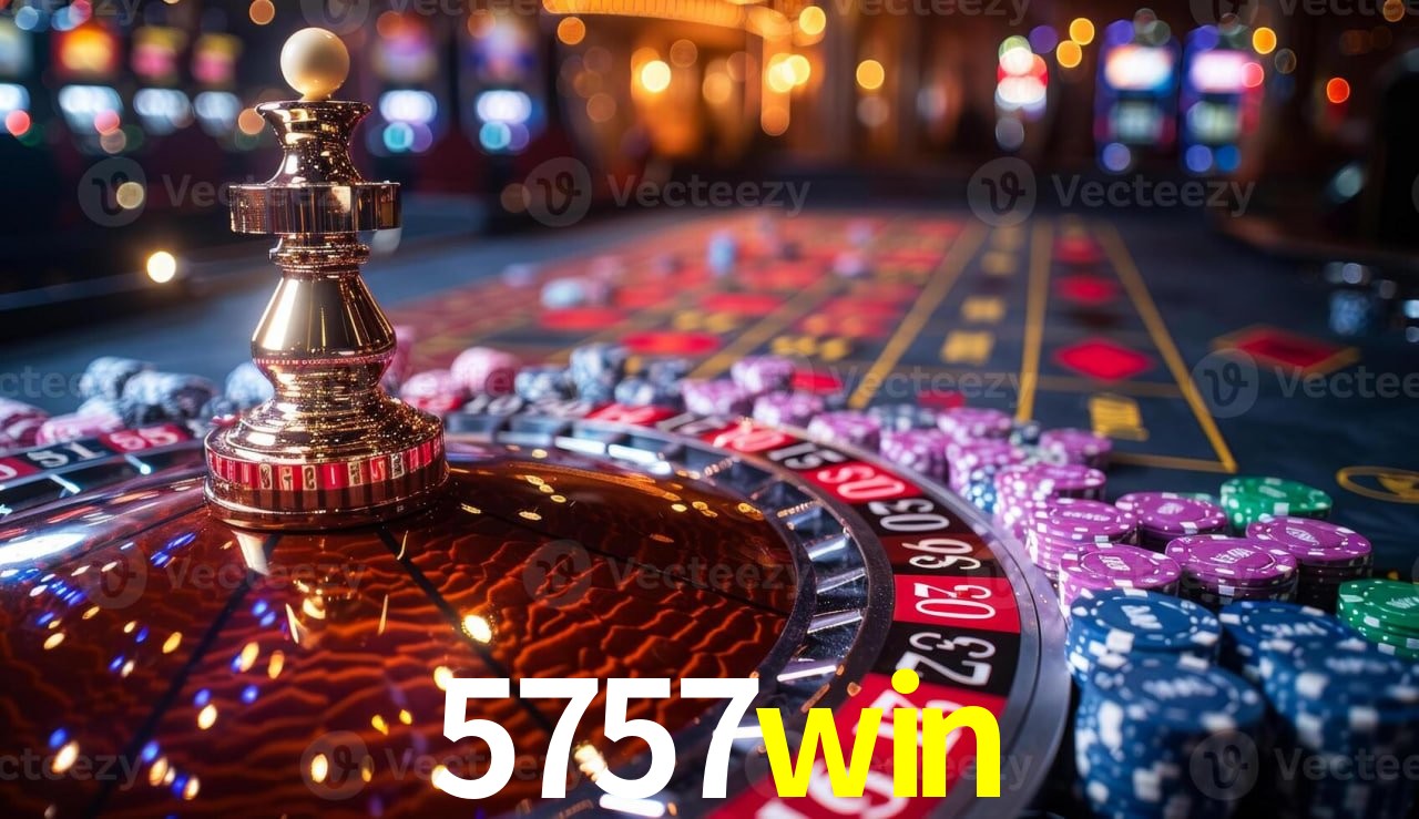 Seasonal Promotions 5757win
