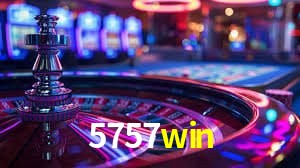 Statistics 5757win