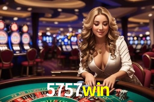 Aviator Game 5757win
