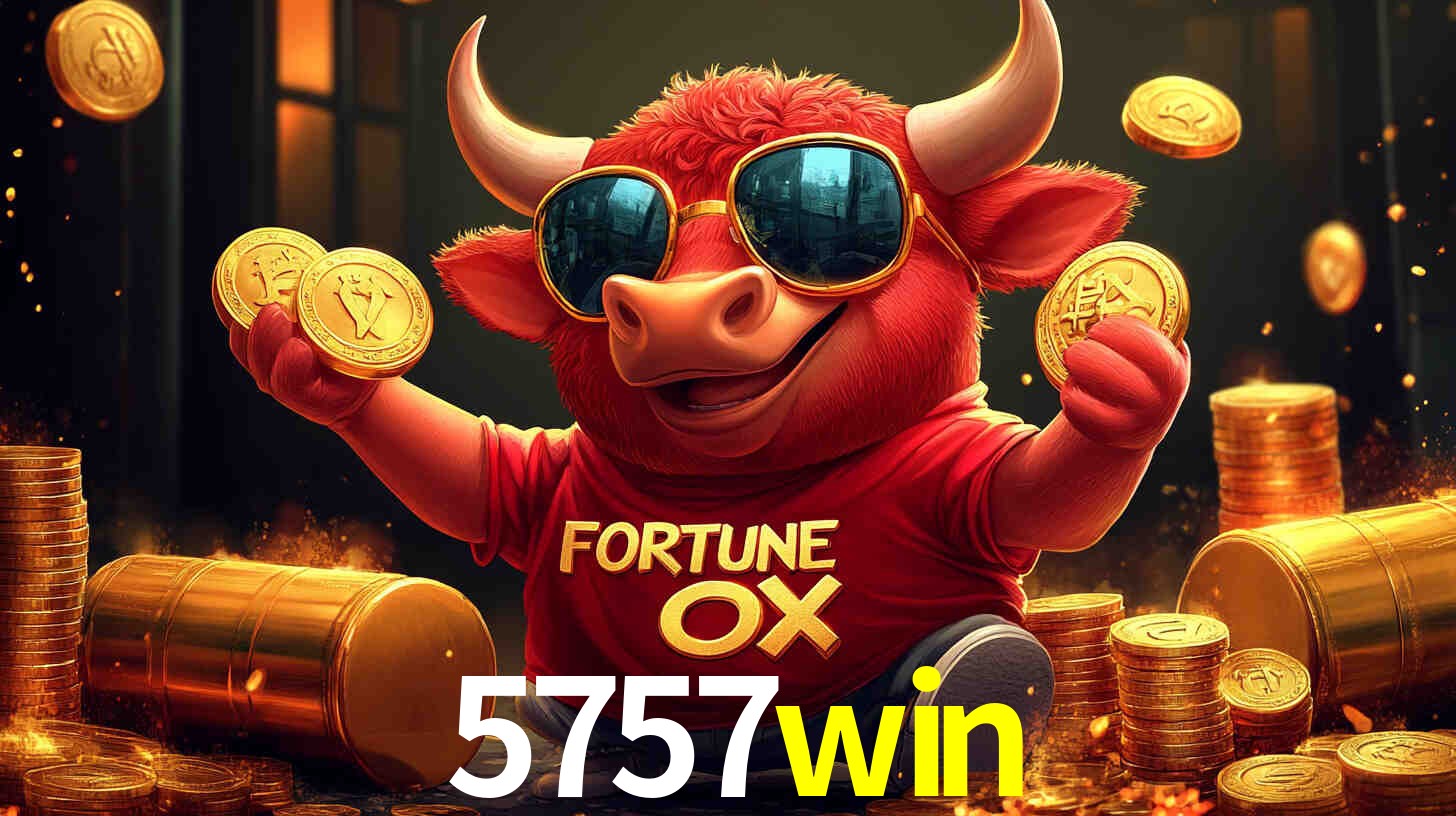 A Revolução dos Aplicativos de Jogos no 5757win