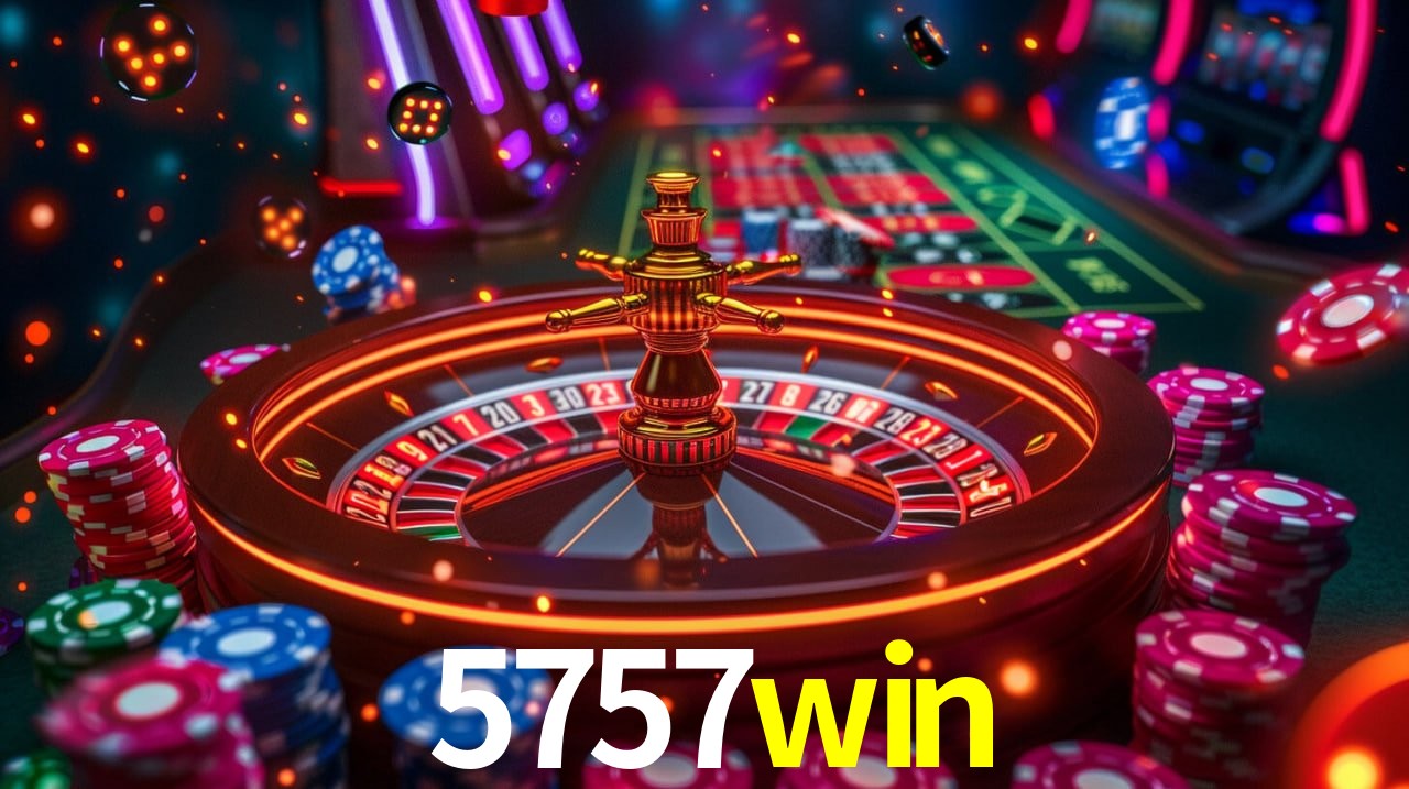 Aviator Game 5757win